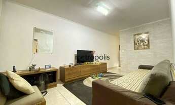 Imagem: Sobrado à venda, 162 m² por R$ 840.000,00