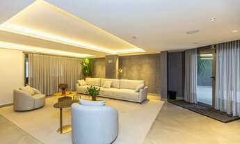 Imagem 2: APARTAMENTO NO EDIFICIO EXPEDITION HOME, COM 2 DORMITÓRIOS SENDO 1 SUÍTE, 58M² UTIL E 49M²