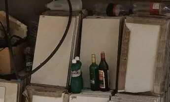 Imagem 6: Rancho Paraíso na Serra da Mesa Financio