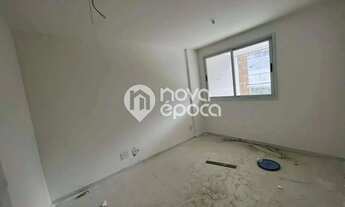 Imagem 5: Barra da Tijuca Apartamento cobertura com 2 dormitórios