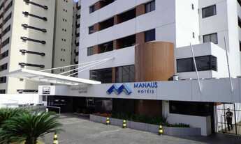 Imagem: Alugo Flat APART SERVICE / Adrianópolis