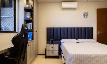 Imagem 7: Apartamento para venda no condomínio Turmalina