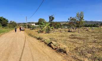 Imagem 4: Terreno em Associação com escritura