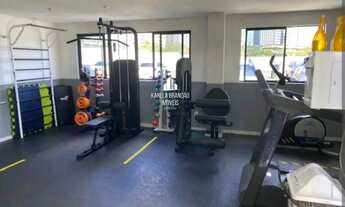 Imagem 3: APARTAMENTO RESIDENCIAL em NATAL - RN, PONTA NEGRA