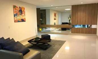 Imagem 3: Apartamento a venda no Edifício Les Alpes. Bairro Jardim Saint Gerard