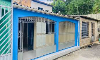 Imagem: Casa e 2 ap alugados comercial