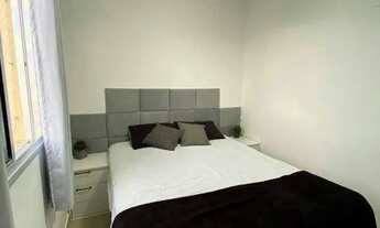 Imagem 5: Apartamento com 2 dormitórios à venda, 43 m² por R$ 330.000,00 - Rio Pequeno - São Paulo/S