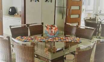 Imagem: Casa de Condomínio com 3 quartos, Higienópolis