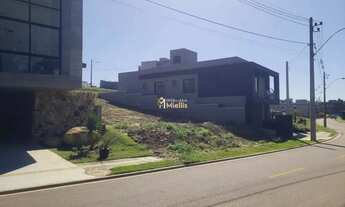 Imagem 7: Excelente terreno no Condomínio Cyrela Landscape Seminário REF: 57664