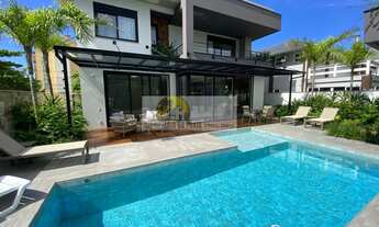 Imagem: ALUGUEL DE TEMPORADA, Casa NOVA, com 05