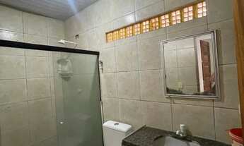 Imagem 3: Aluga-se casa por temporada ou diária