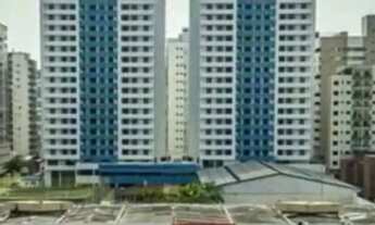 Imagem 2: APARTAMENTO COM LAZER CLUBE A 100M DA PRAIA