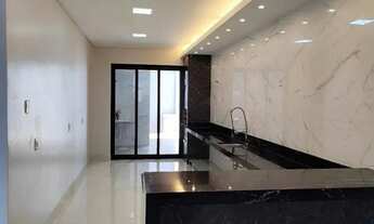 Imagem 7: Casa com 3 dormitórios à venda, 174 m² por R$ 750.000,00 - Setor Grajaú - Goiânia/GO