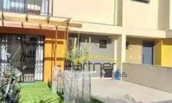 Imagem: Sobrado alto padrão no Alto Boqueirão