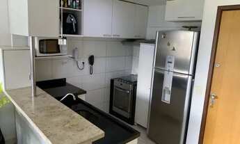 Imagem 3: APARTAMENTO 2 QUARTOS REFORMADO SUDOESTE - NÃO TENHO INTERESSE EM IMOBILIÁRIA