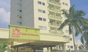 Imagem: Apartamento Mobiliado