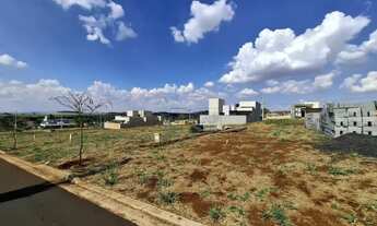 Imagem 2: Terreno de 250m² à venda em condomínio - Quinta da Mata