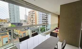 Imagem 3: Apartamento 4 quartos na Praia do Canto - 165m²