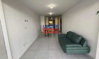 Imagem 2: Aluguel de Apartamento na Praia de Miramar - Cabedelo