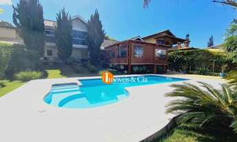 Imagem: Chácara com 4 dormitórios à venda, 1360