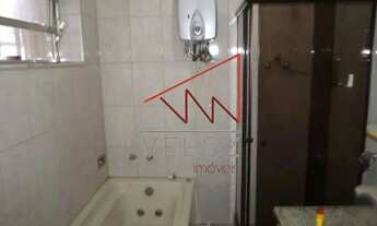 Imagem 7: Excelente 2 quartos com vista panorâmica, colado ao metrô da Glória