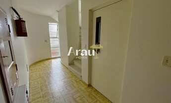 Imagem 7: Apartamento a venda com 83 m² útil com vaga livre e coberta - Bigorrilho