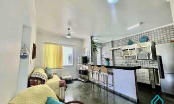 Imagem 2: Oportunidade apartamento a venda com 2 dormitórios na Praia Grande Ubatuba SP