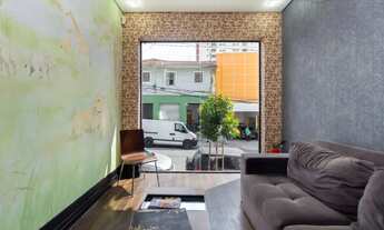 Imagem 6: Casa comercial para venda em Vila Romana , 216m²