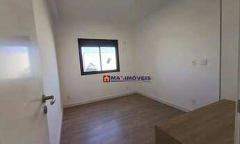 Imagem 7: Apartamento com 2 dormitórios para alugar, 70 m² por R$ 4.500/mês - Nova Gardênia - Atibai