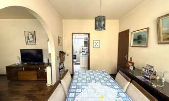 Imagem 4: Apartamento à venda em 93 m² com 3 quartos e 2 vagas