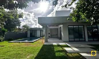 Imagem 5: Casa financiável à venda com 6 suítes na praia do Campeche em Florianópolis SC