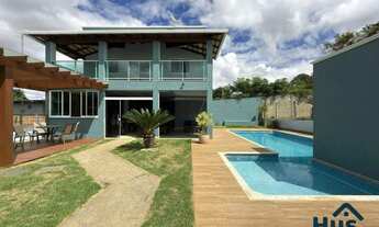 Imagem: Casa em condomínio para aluguel, 6 quartos