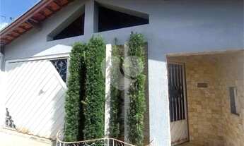 Imagem 2: Casa com 2 quartos à venda em Cambuí - SP