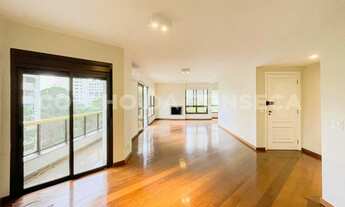 Imagem: Apartamento - Higienopolis/Sao Paulo