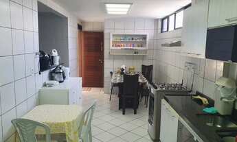 Imagem 6: Aluguel de Cobertura - Caribessa