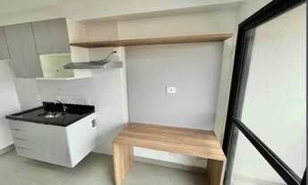 Imagem 5: Ap novo com varanda! Ao lado do metro Jardim SP