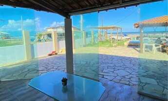 Imagem 4: ALUGA-SE CASA DE PRAIA CAUEIRA