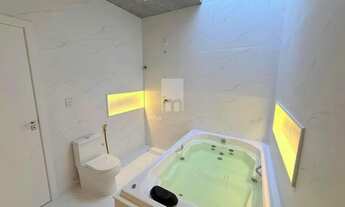 Imagem 5: Vendo Casa Moderna de Alto Padrão no Jardins do Lago