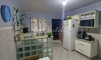 Imagem 6: Casa com 3 dormitórios,170.00 m , Boa Vista, PONTA GROSSA - PR