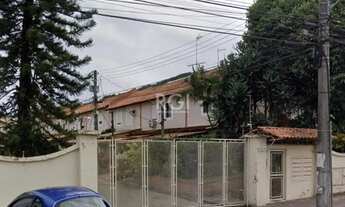 Imagem 3: Sobrado para Venda - 86m², 2 dormitórios, 1 vaga - Hípica