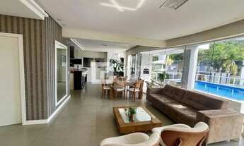 Imagem 5: Casa em Condomínio 3 quartos no bairro Santo Antônio de Lisboa Florianópolis