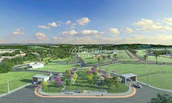 Imagem: Terreno em Condomínio, 250m² à venda