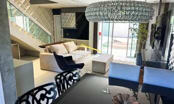 Imagem: Casa em Condomínio Mobiliada