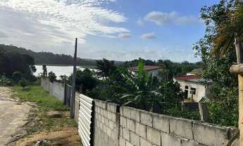 Imagem 2: LOTE / TERRENO RESIDENCIAL em GUARAPARI - ES, MEAÍPE