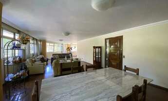 Imagem 2: Apartamento à venda, 4 quartos, 1 suíte, 3 vagas, Lourdes - Belo Horizonte/MG