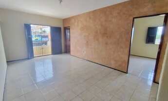 Imagem 7: Locação Casa Altos - São João do Tauape