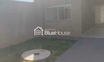 Imagem 4: Casa 3 quartos sendo 1 suíte