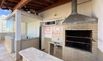 Imagem 4: APARTAMENTO COBERTURA COM CHURRASQUEIRA A CARVÃO