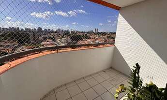 Imagem 3: Execelnte Apartamento - Bairro São João - 118 m²