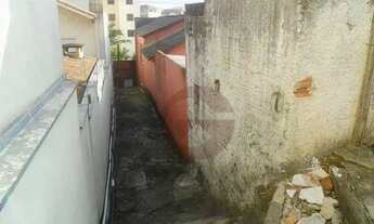 Imagem 2: Terreno residencial à venda, Vila Polopoli, São Paulo - TE0038